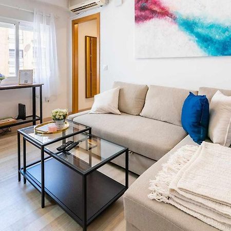 Apartamento A 500M De La Juderia Con Parking Córdoba Exteriér fotografie