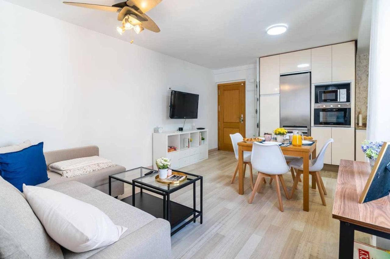 Apartamento A 500M De La Juderia Con Parking Córdoba Exteriér fotografie