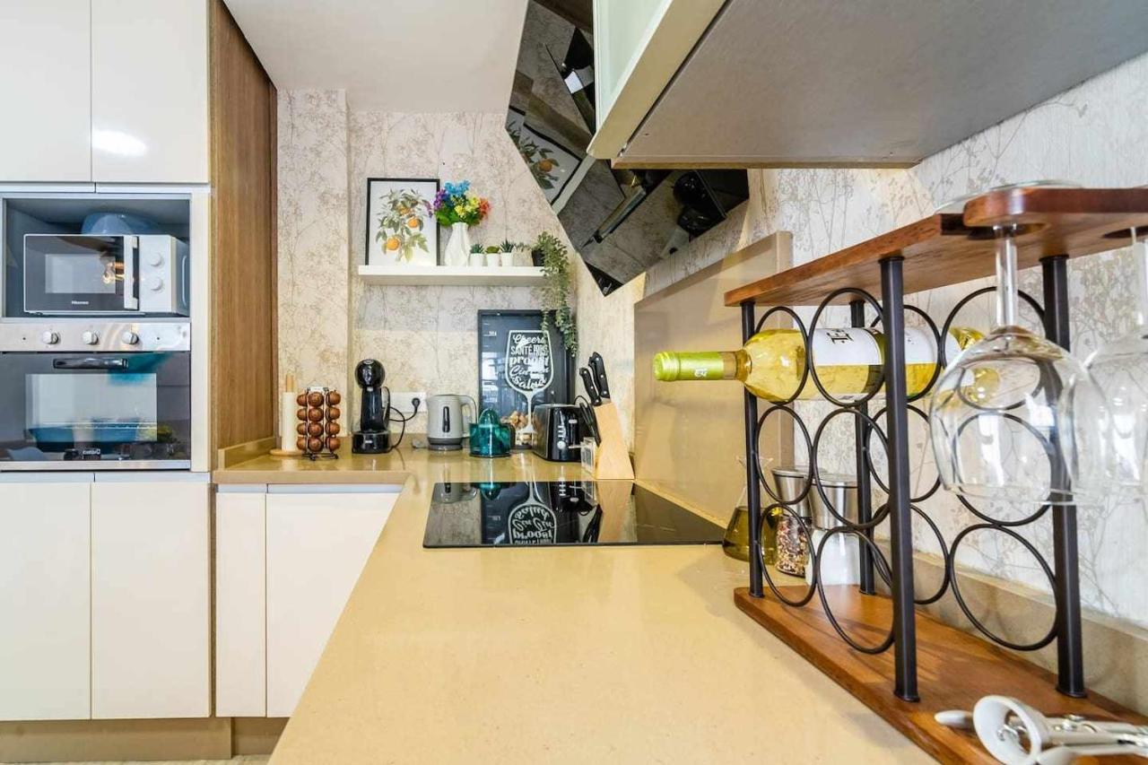 Apartamento A 500M De La Juderia Con Parking Córdoba Exteriér fotografie